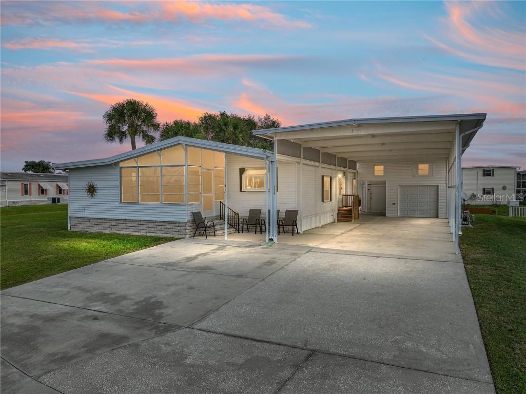 4986 Shore Line Drive Polk City FL 33868 P4928462 image1