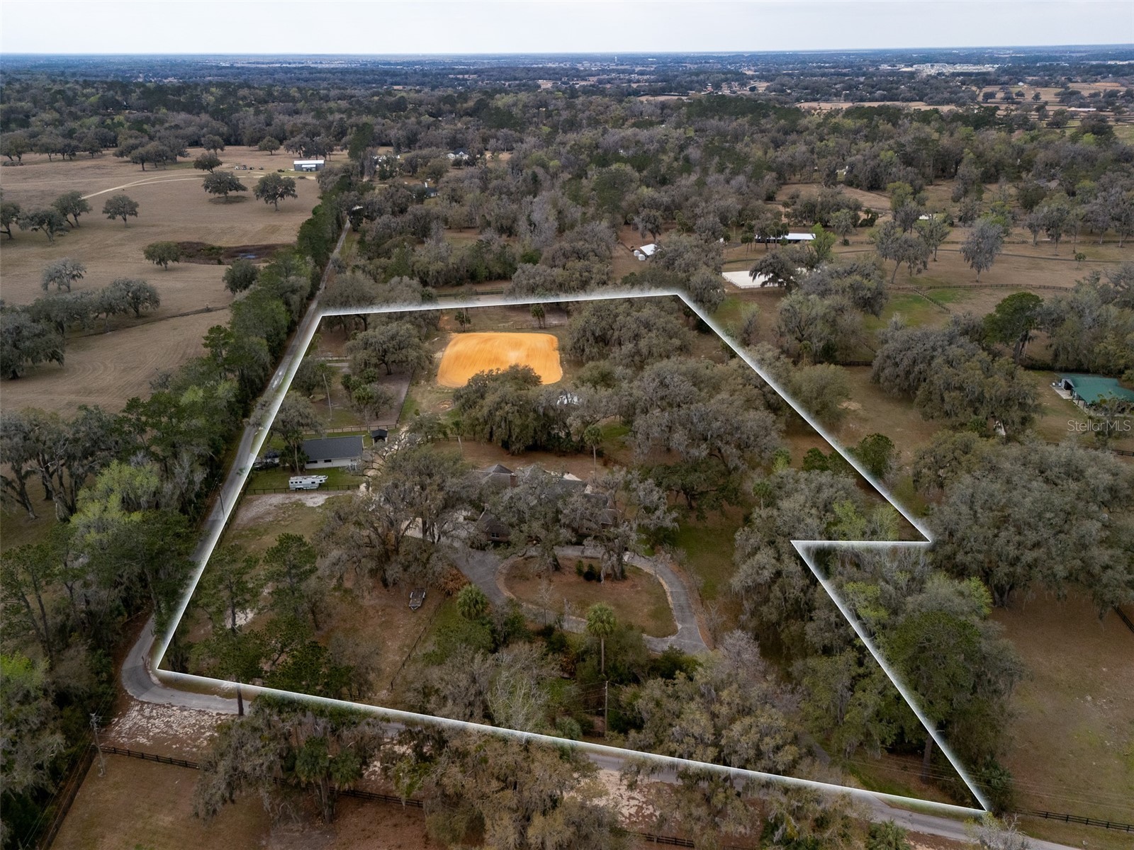 4986 SW 7th Avenue Road Ocala FL 34471 OM719205 image2