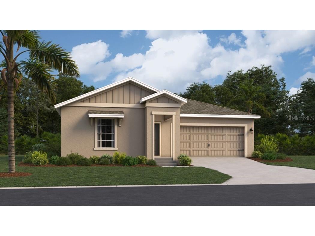 4986 Worchester Drive Kissimmee FL 34746 T3469865 image1