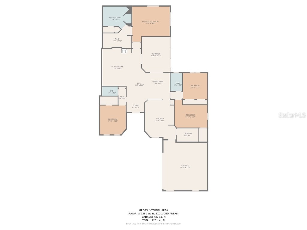 4987 SW 63rd Loop Ocala FL 34474 OM704419 image56