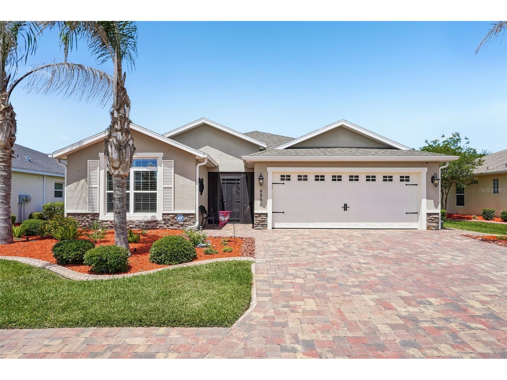 4988 Big Cypress Street Oxford FL 34484 - LAKE MIONA G5110729 image1