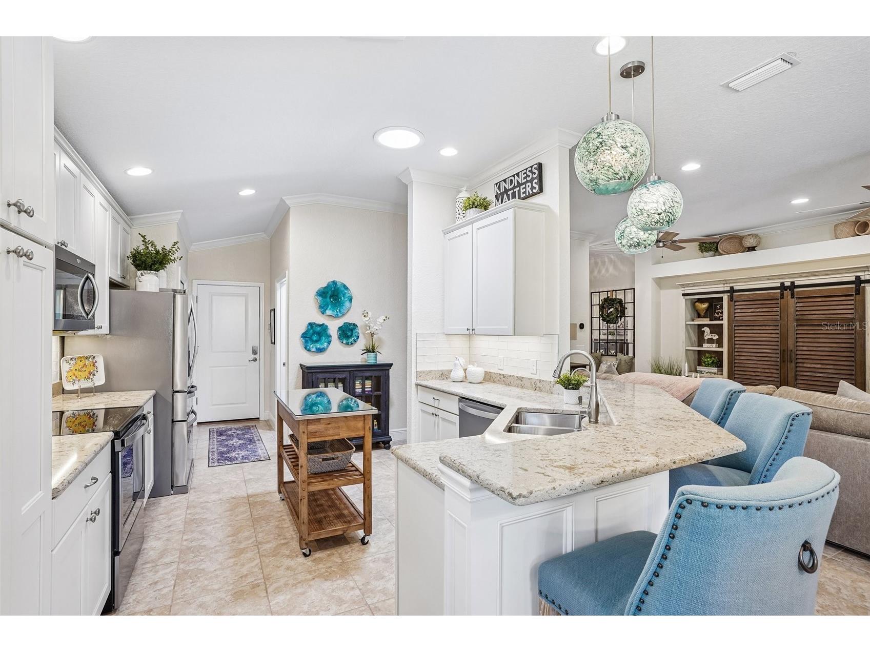 4988 Big Cypress Street Oxford FL 34484 - LAKE MIONA G5110729 image15