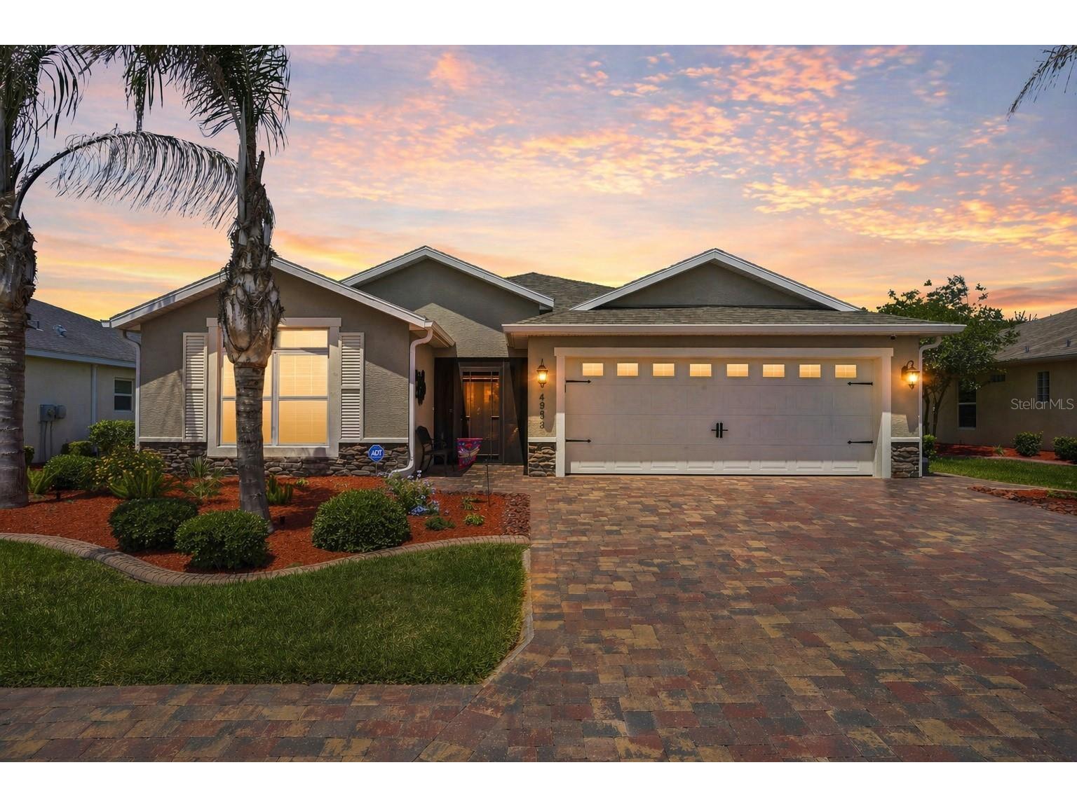 4988 Big Cypress Street Oxford FL 34484 - LAKE MIONA G5110729 image2