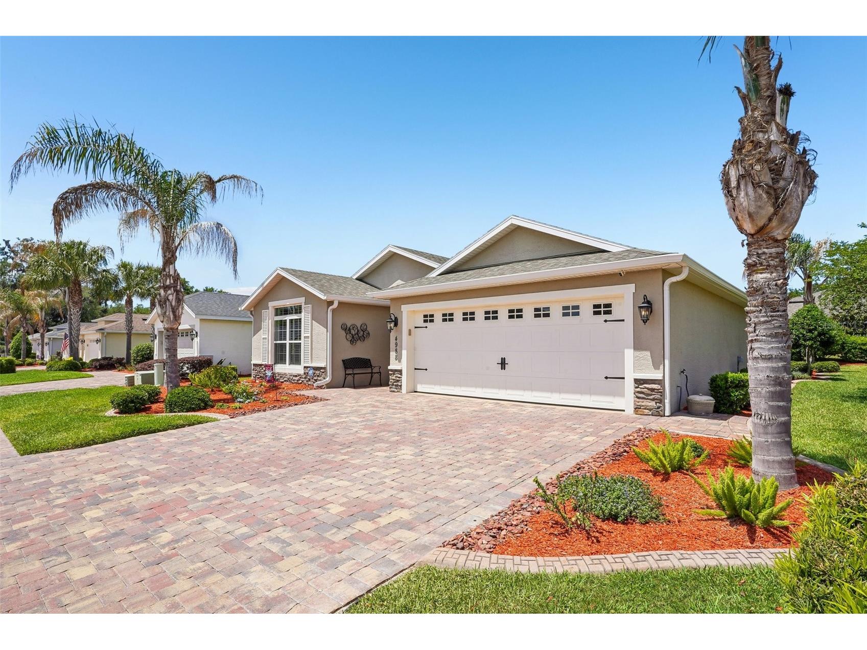 4988 Big Cypress Street Oxford FL 34484 - LAKE MIONA G5110729 image3