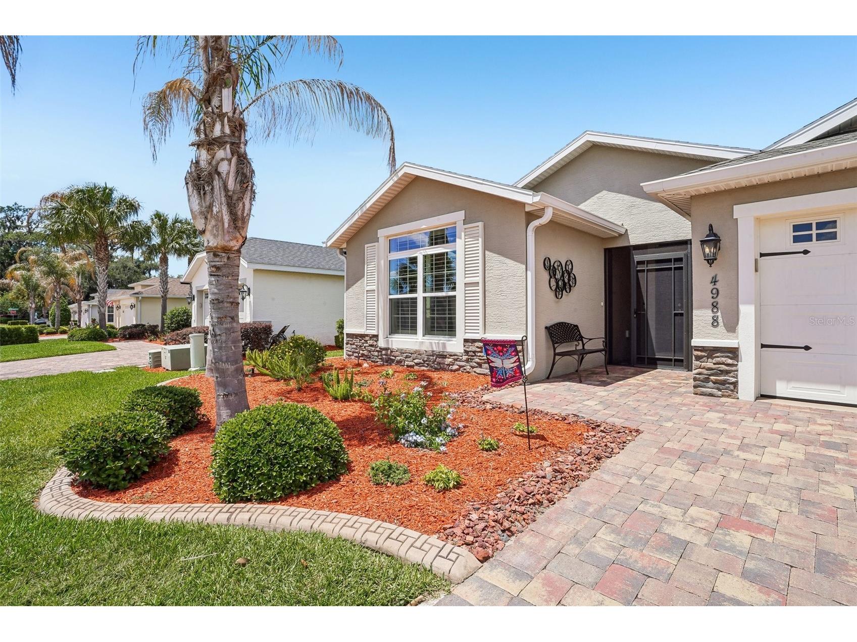 4988 Big Cypress Street Oxford FL 34484 - LAKE MIONA G5110729 image4