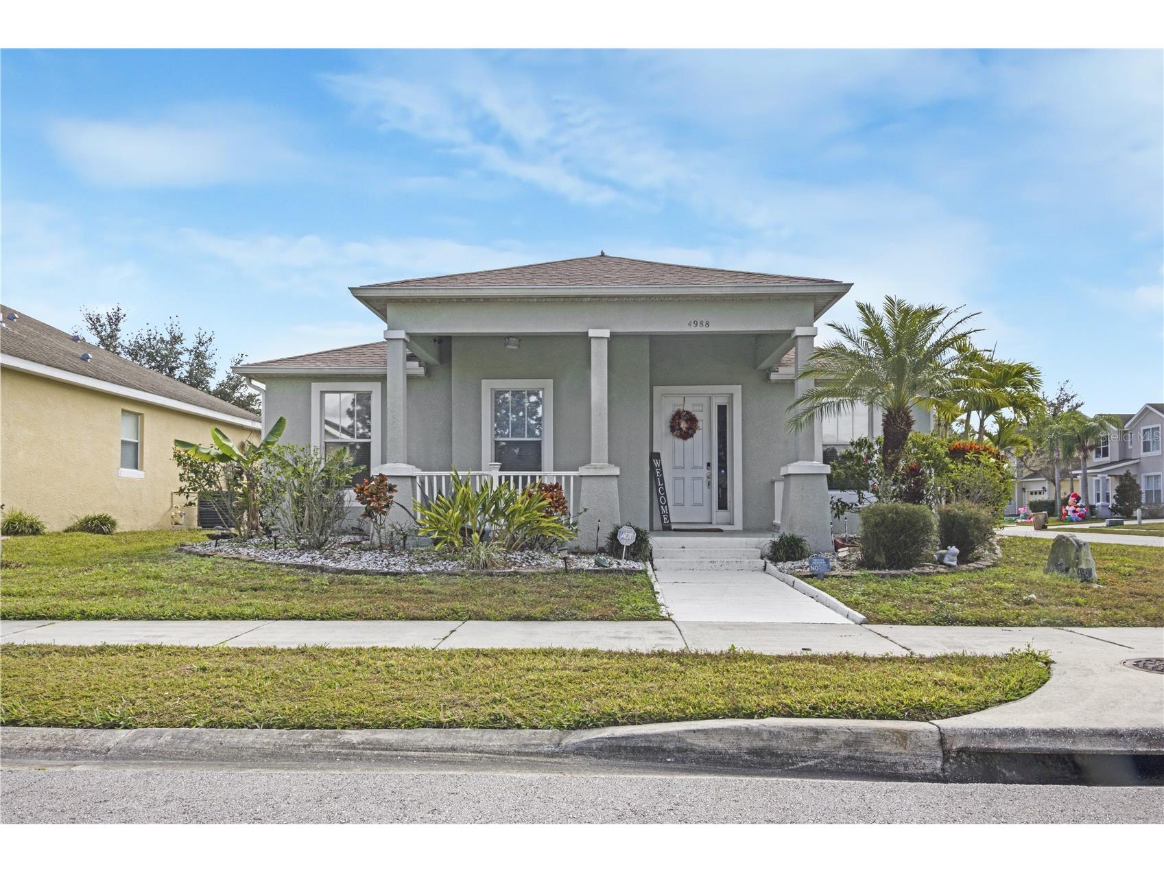 4988 Bond Street W Kissimmee FL 34758 S5133901 image1