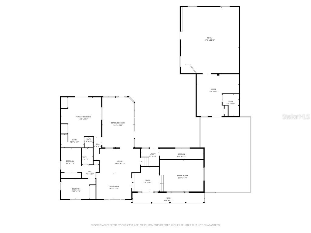 4988 Clarcona Ocoee Road Orlando FL 32810 O6371370 image48