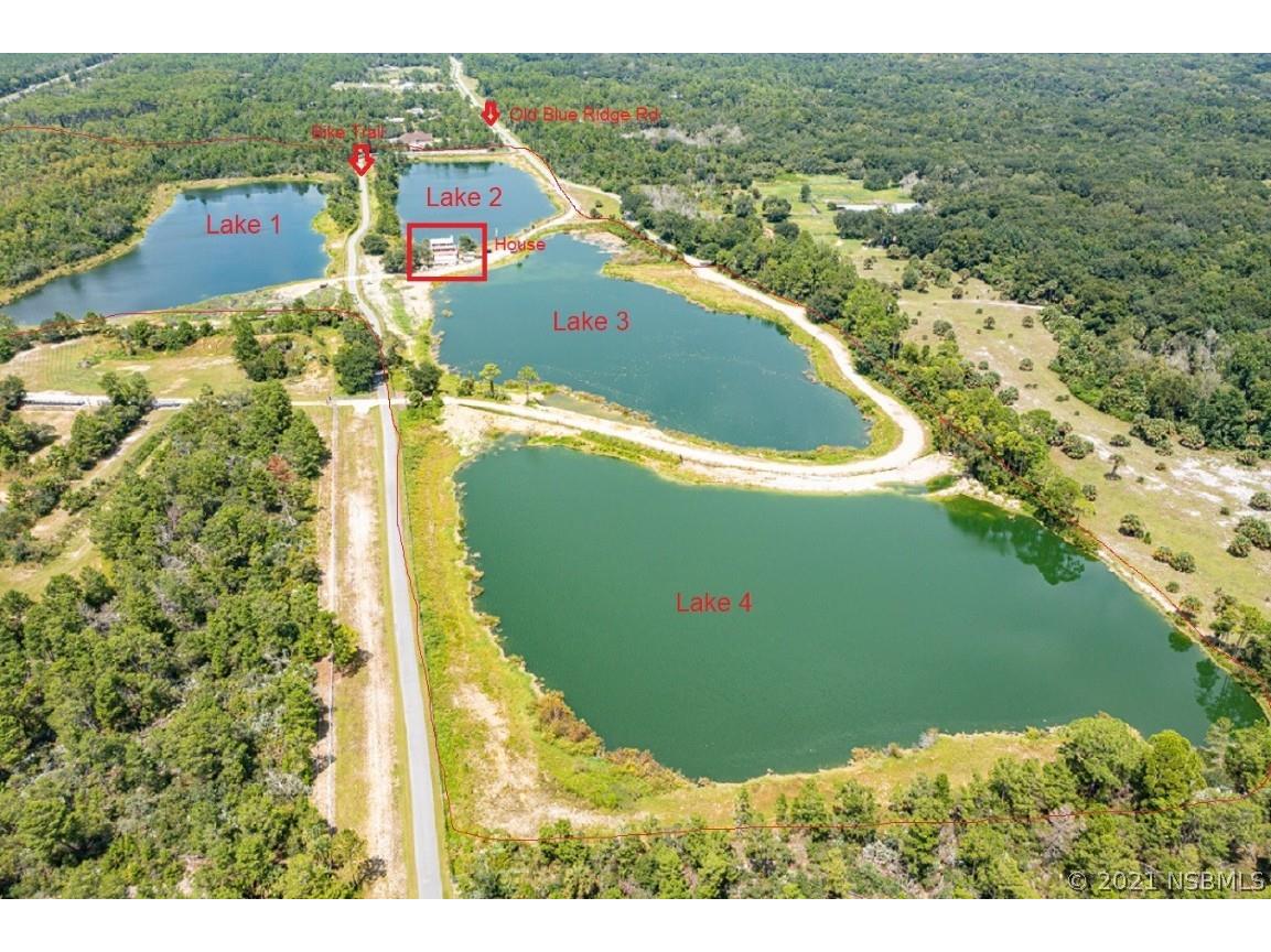 4988 Old Blue Ridge Road Edgewater FL 32141 NS1066097 image1