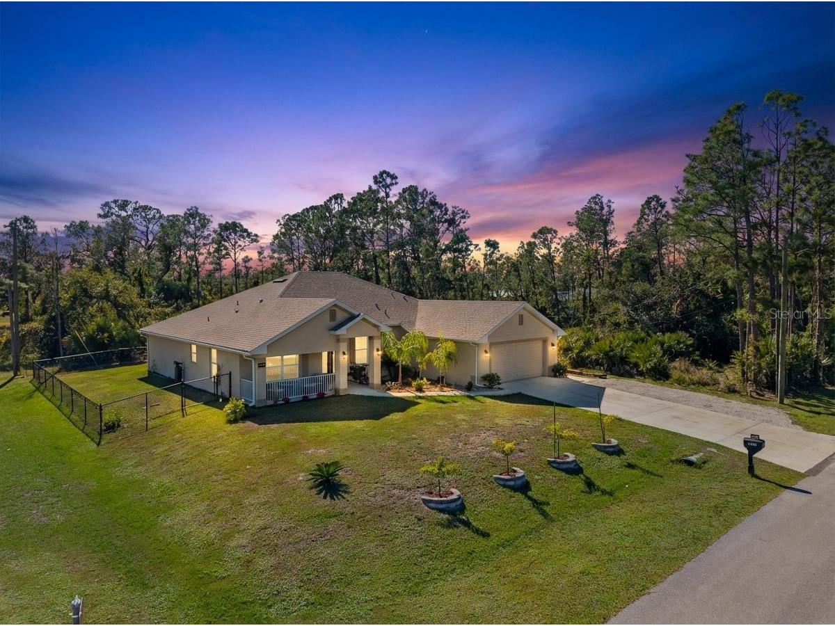 4989 Ageman Avenue North Port FL 34288 A4682457 image1