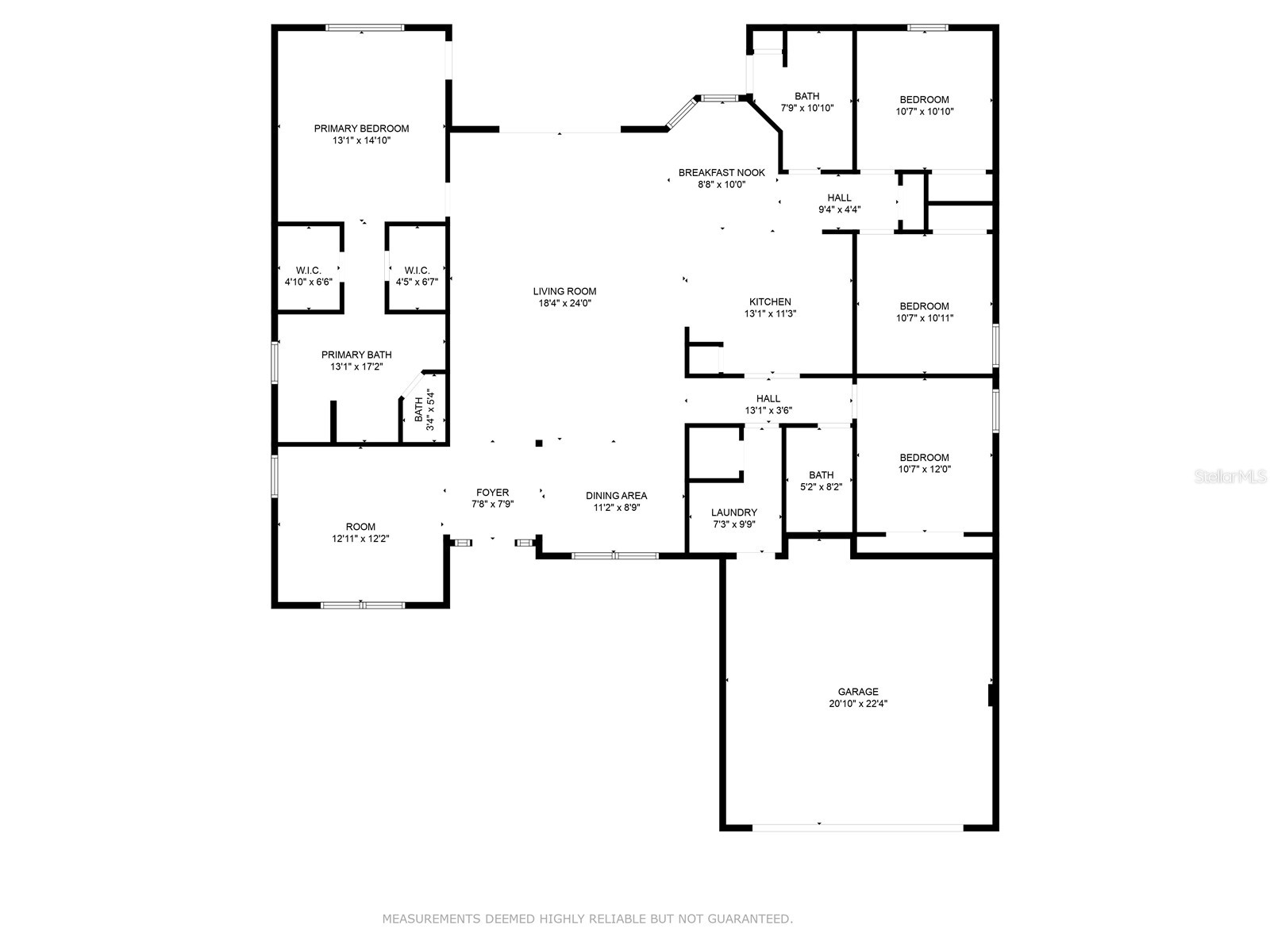4989 Ageman Avenue North Port FL 34288 A4682457 image38