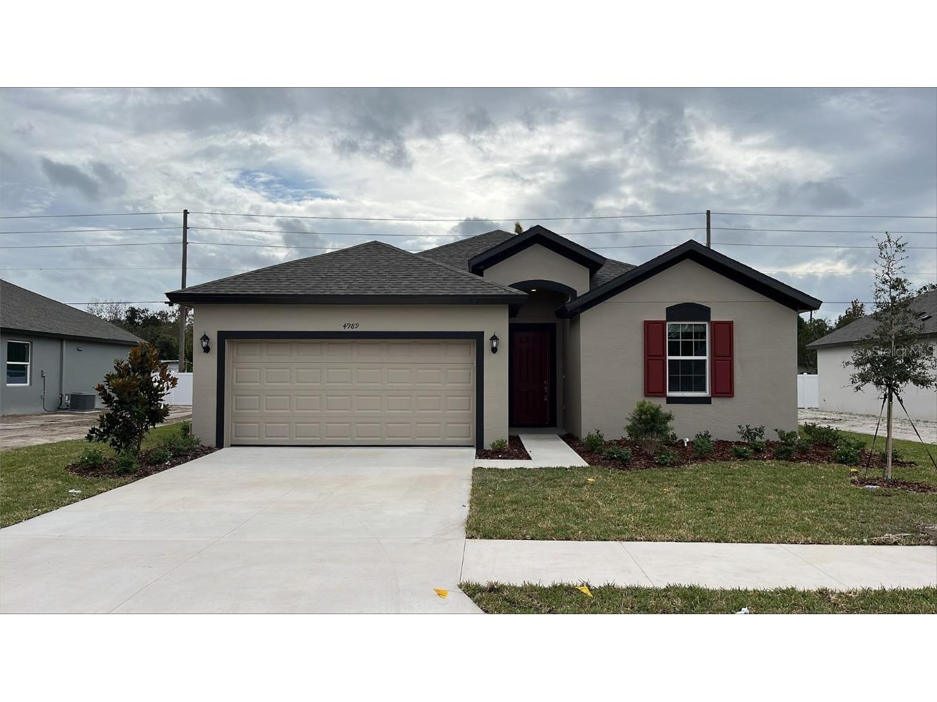 4989 Emerald Acres Way Zephyrhills FL 33541 J969309 image1