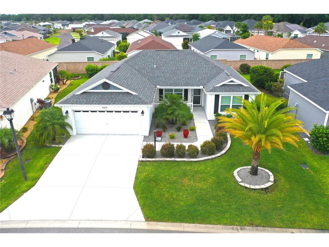 4989 Mclaughlin Terrace The Villages FL 32163 G5083478 image1