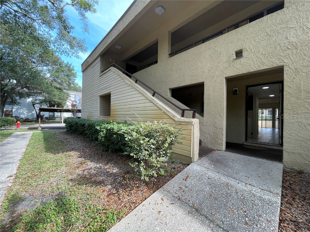 4989 Puritan Circle #502 Tampa FL 33617 O6188393 image1