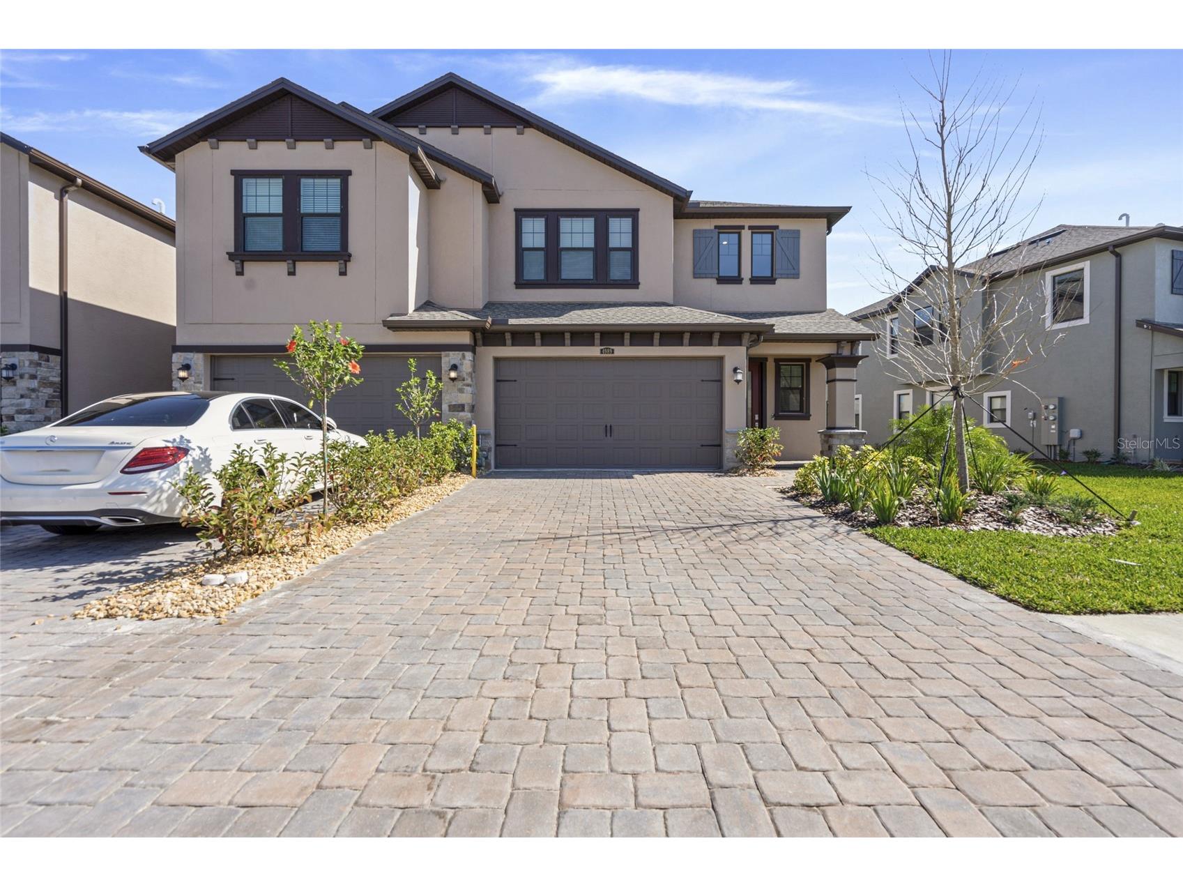 4989 San Martino Drive Wesley Chapel FL 33543 TB8503130 image3