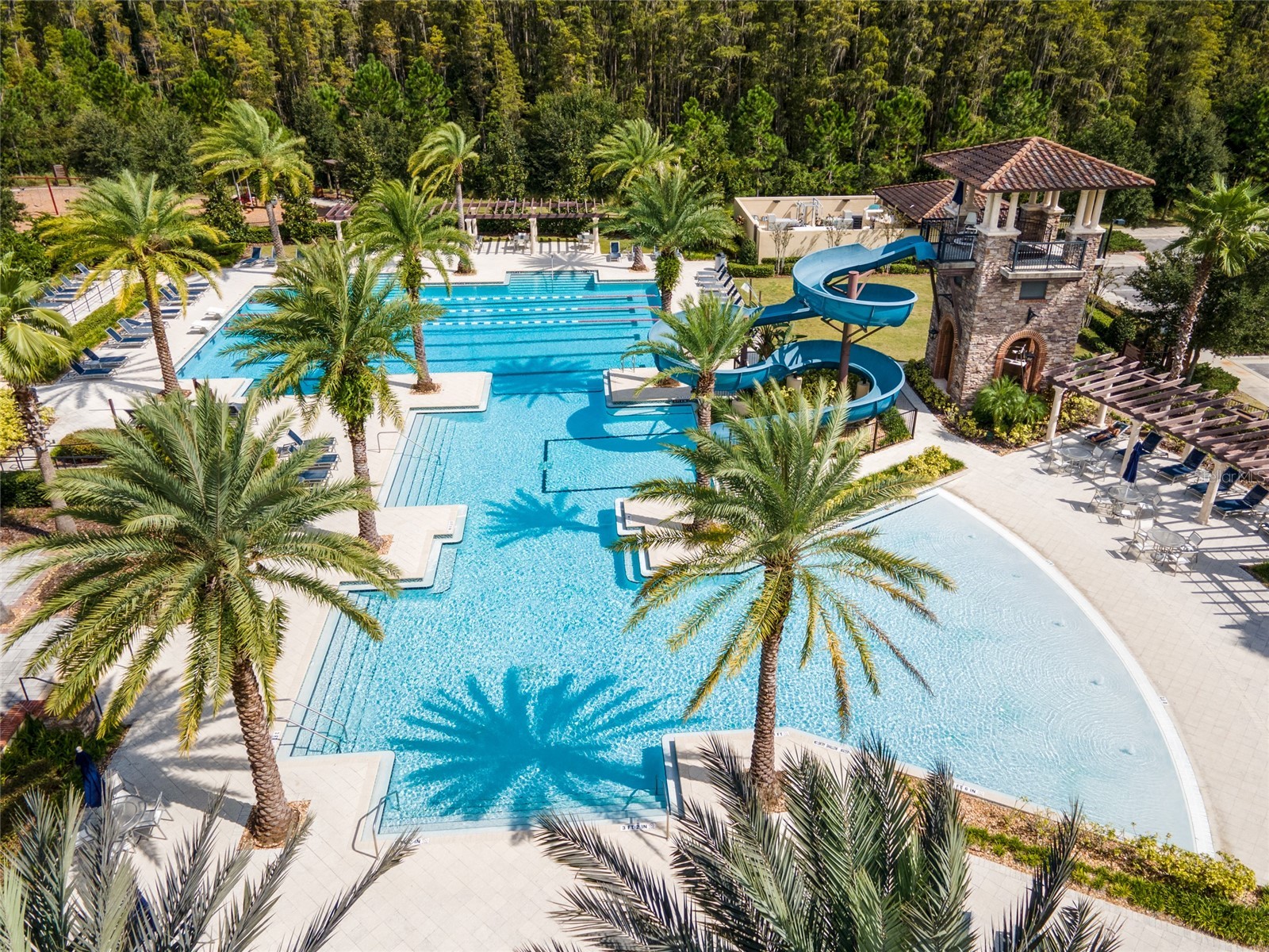 4989 San Martino Drive Wesley Chapel FL 33543 TB8503130 image40