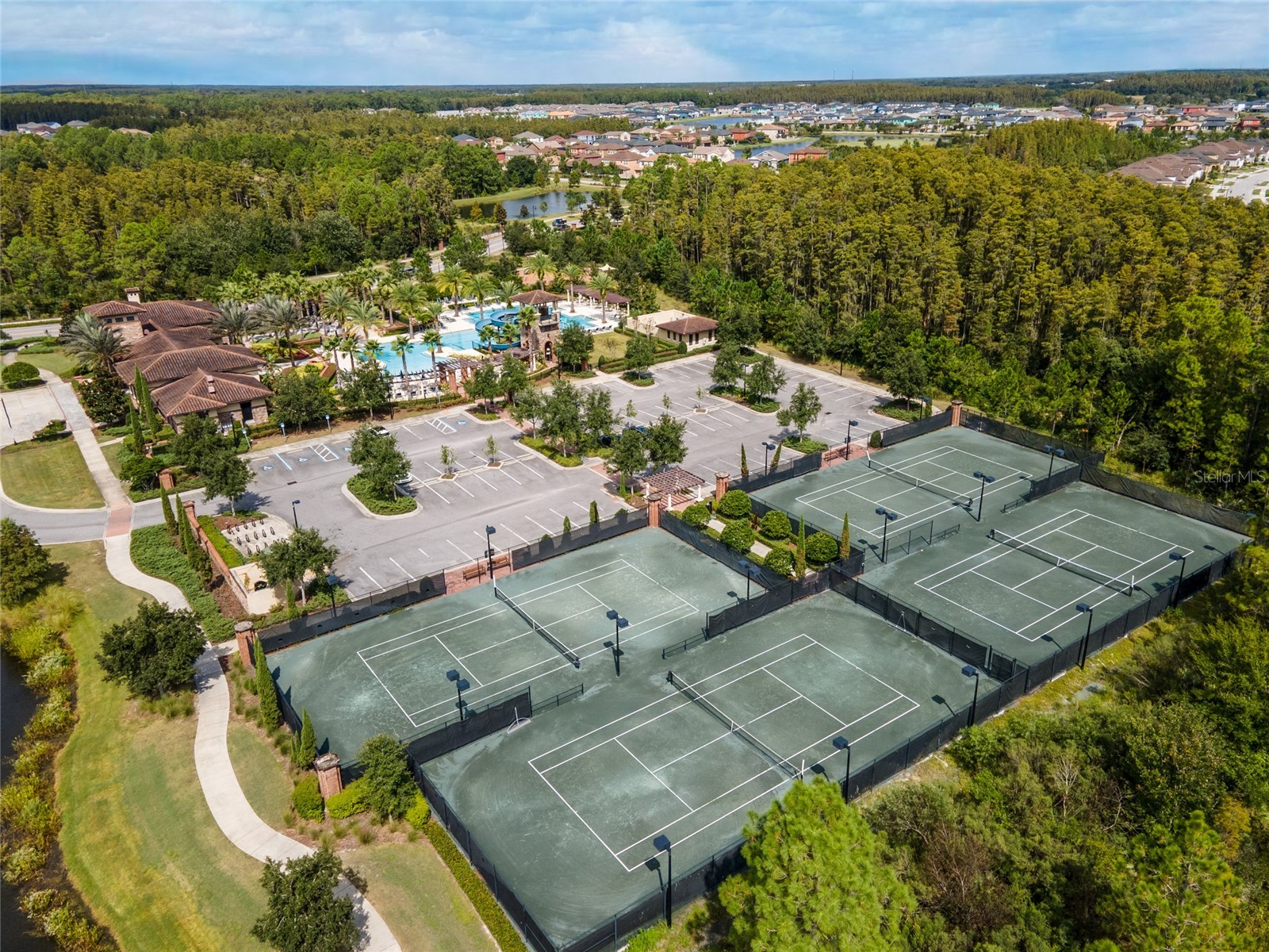 4989 San Martino Drive Wesley Chapel FL 33543 TB8503130 image45