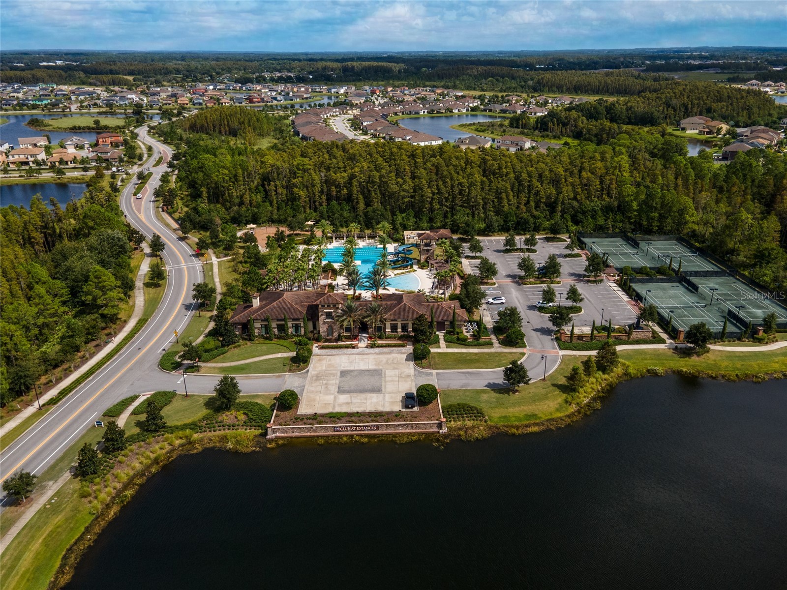 4989 San Martino Drive Wesley Chapel FL 33543 TB8503130 image46