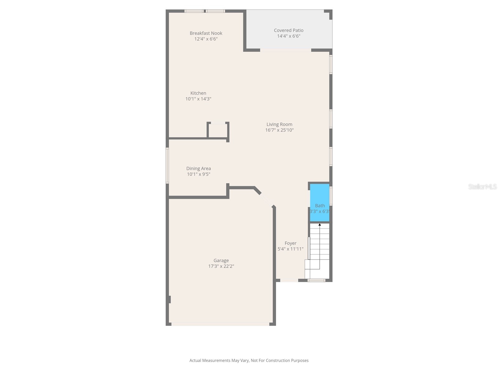 4989 San Martino Drive Wesley Chapel FL 33543 TB8503130 image47