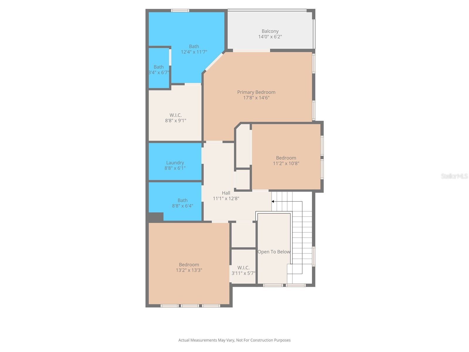 4989 San Martino Drive Wesley Chapel FL 33543 TB8503130 image48