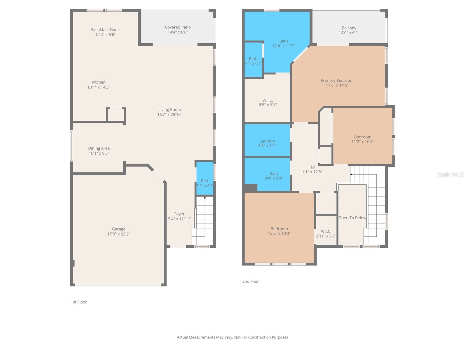 4989 San Martino Drive Wesley Chapel FL 33543 TB8503130 image49