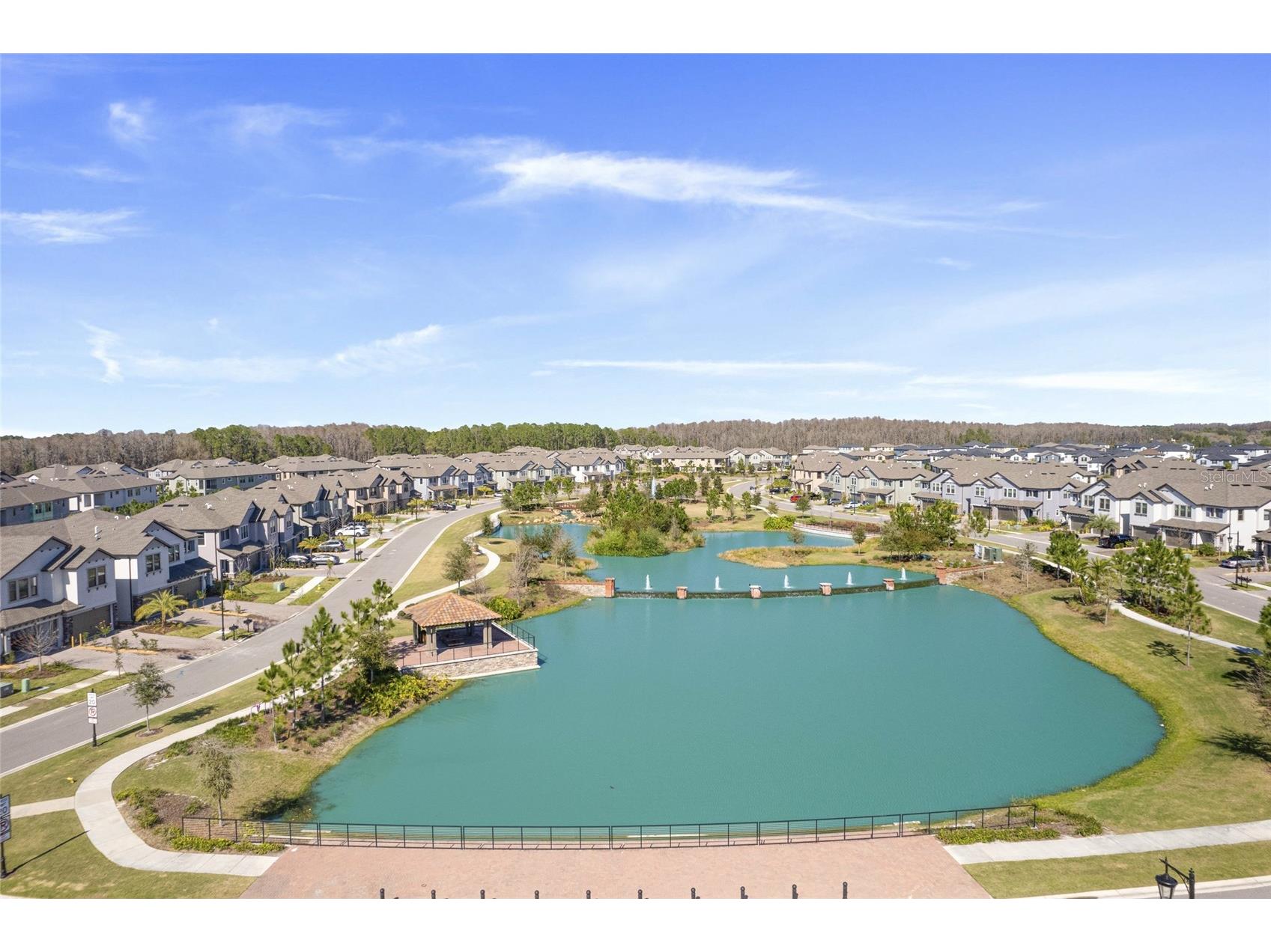 4989 San Martino Drive Wesley Chapel FL 33543 TB8514278 image35