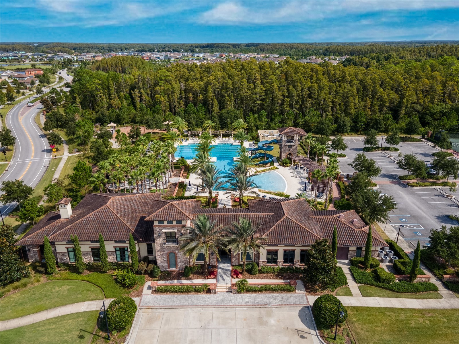 4989 San Martino Drive Wesley Chapel FL 33543 TB8514278 image36
