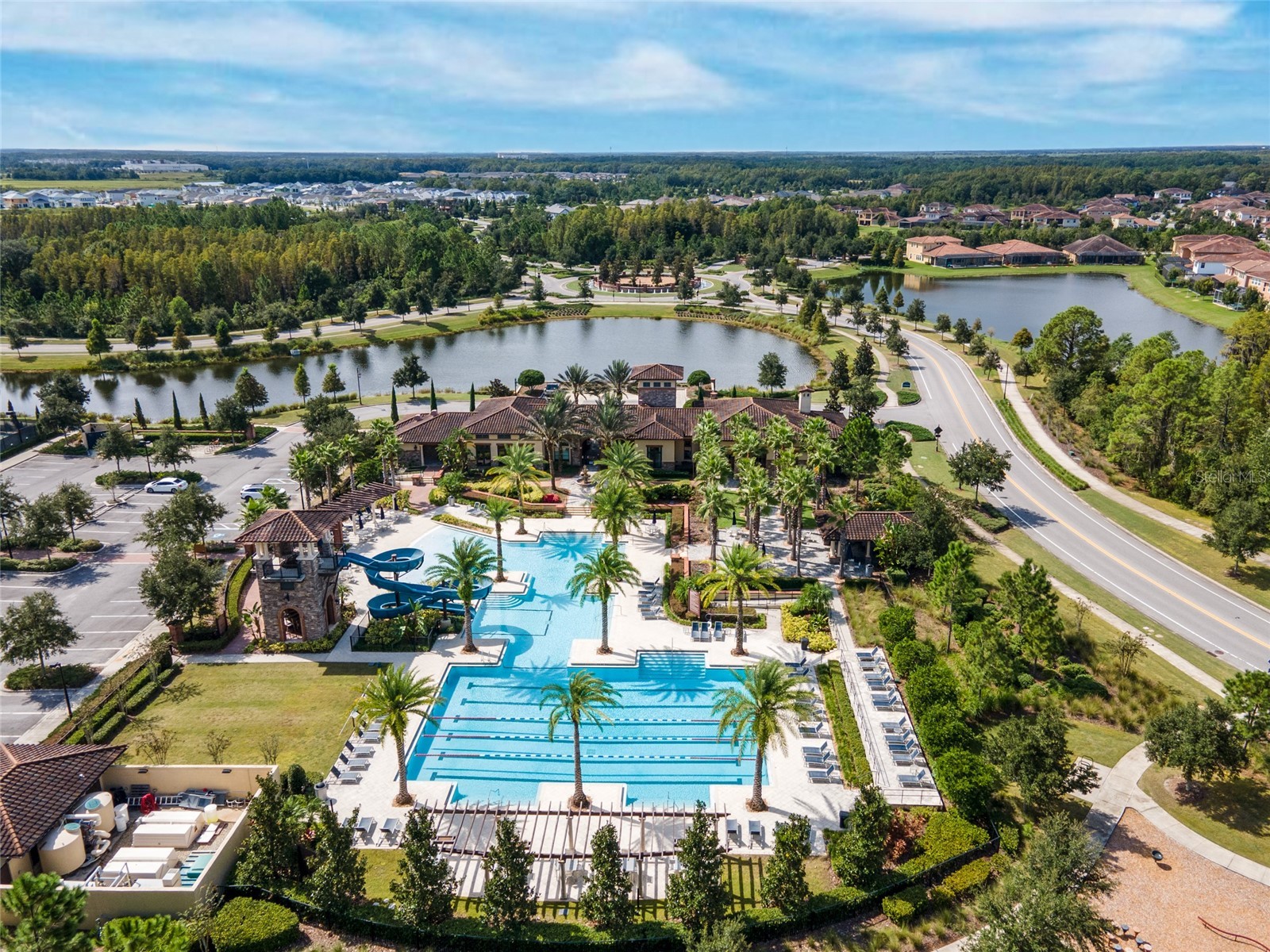 4989 San Martino Drive Wesley Chapel FL 33543 TB8514278 image38