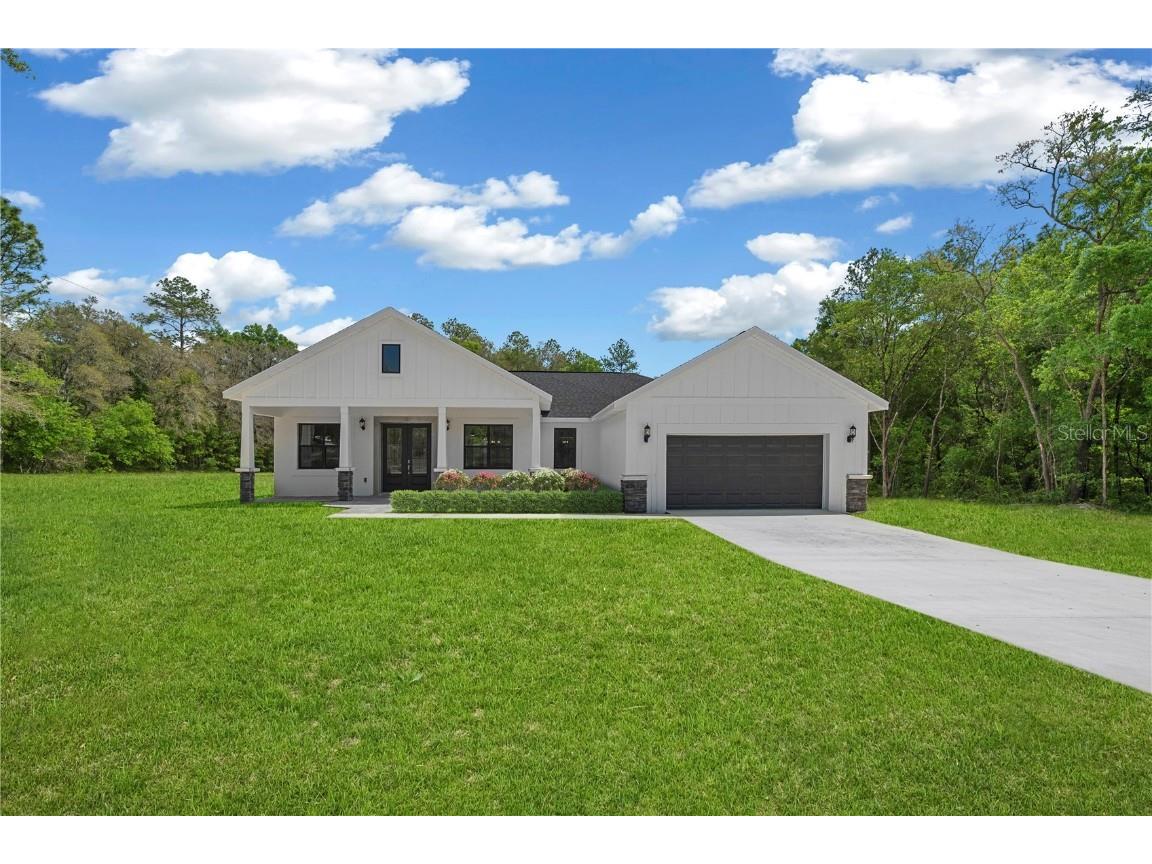 4989 SW 134th Terrace Ocala FL 34481 OM675182 image1