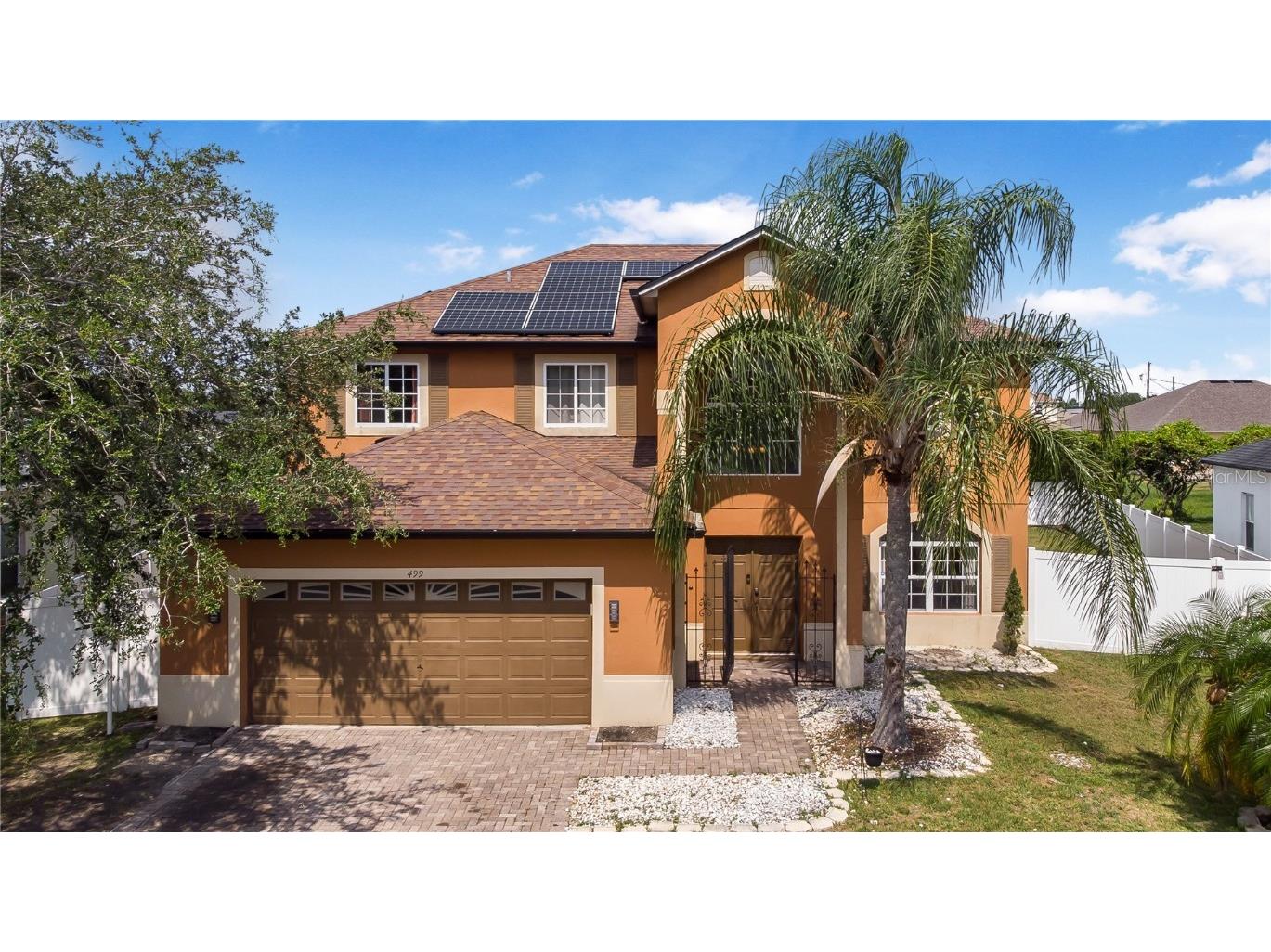 499 Britten Drive Kissimmee FL 34758 O6211482 image1