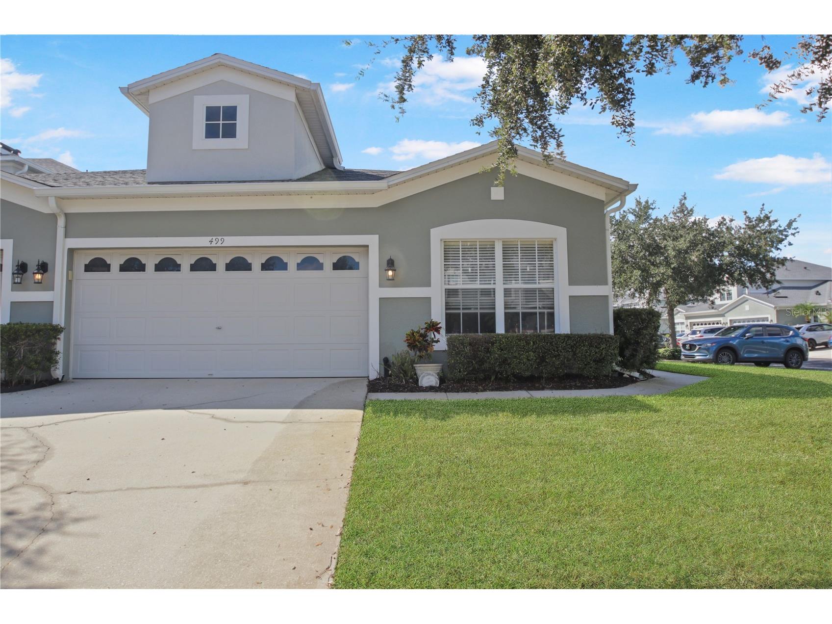 499 Canyon Stone Circle Lake Mary FL 32746 O6353804 image1