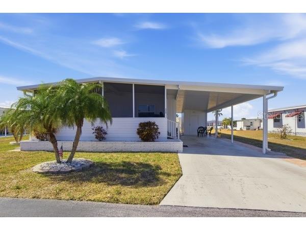 499 Longwood Drive Venice FL 34285 N6142827 image1