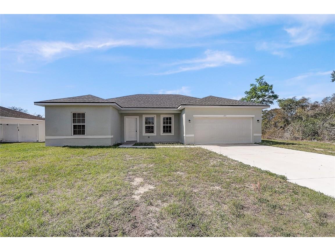 499 Marion Oaks Boulevard Ocala FL 34473 O6187098 image1