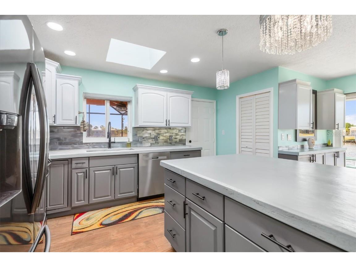 499 Notson Terrace Port Charlotte FL 33952 - LINDLEY WATERWAY A4673349 image11