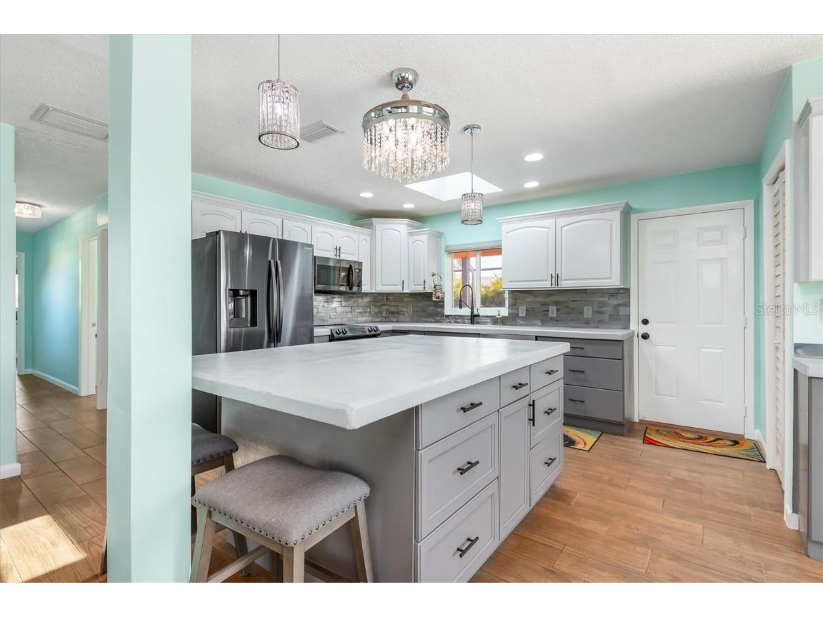 499 Notson Terrace Port Charlotte FL 33952 - LINDLEY WATERWAY A4673349 image12