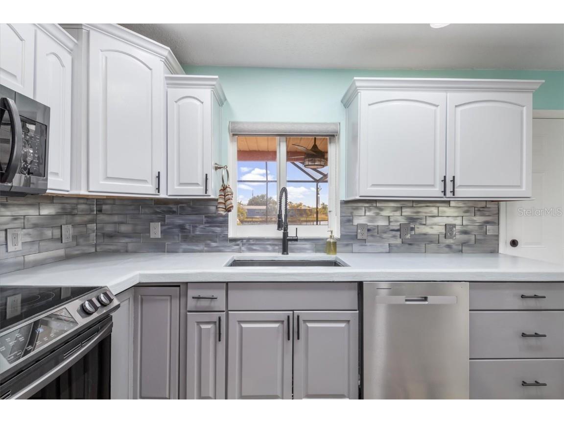 499 Notson Terrace Port Charlotte FL 33952 - LINDLEY WATERWAY A4673349 image15