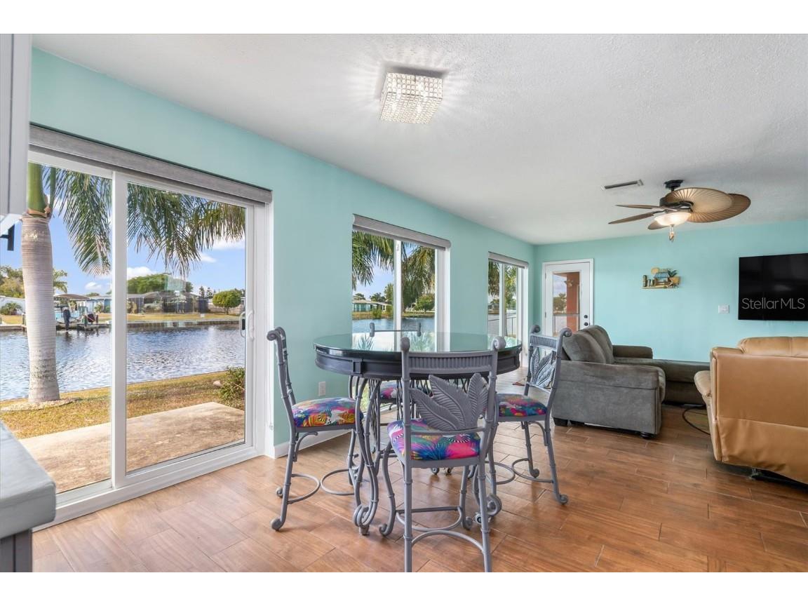 499 Notson Terrace Port Charlotte FL 33952 - LINDLEY WATERWAY A4673349 image16