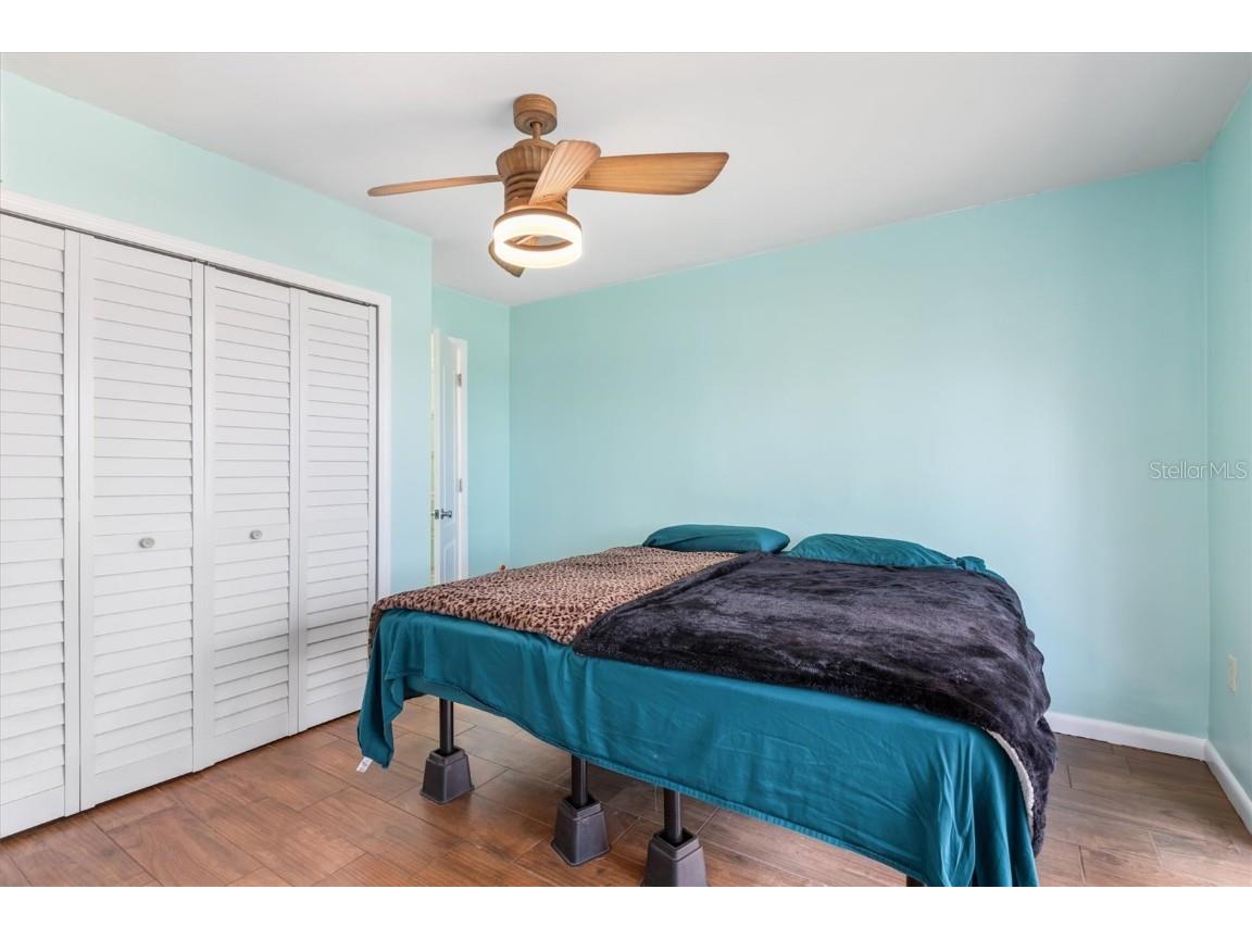 499 Notson Terrace Port Charlotte FL 33952 - LINDLEY WATERWAY A4673349 image18