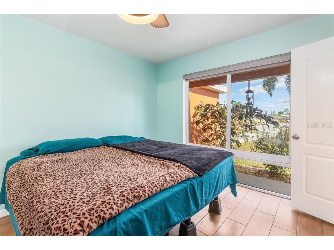 499 Notson Terrace Port Charlotte FL 33952 - LINDLEY WATERWAY A4673349 image20