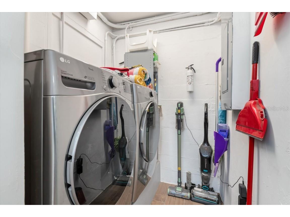 499 Notson Terrace Port Charlotte FL 33952 - LINDLEY WATERWAY A4673349 image27