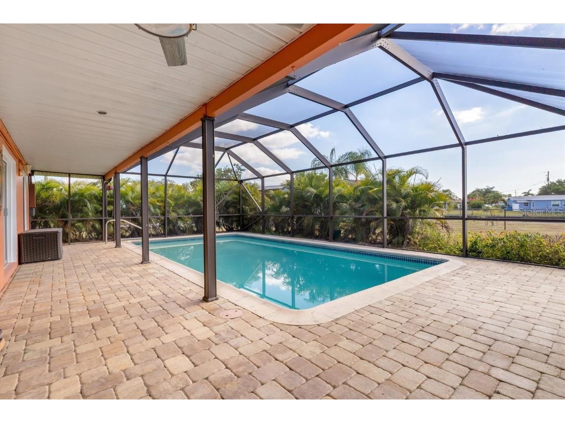 499 Notson Terrace Port Charlotte FL 33952 - LINDLEY WATERWAY A4673349 image28