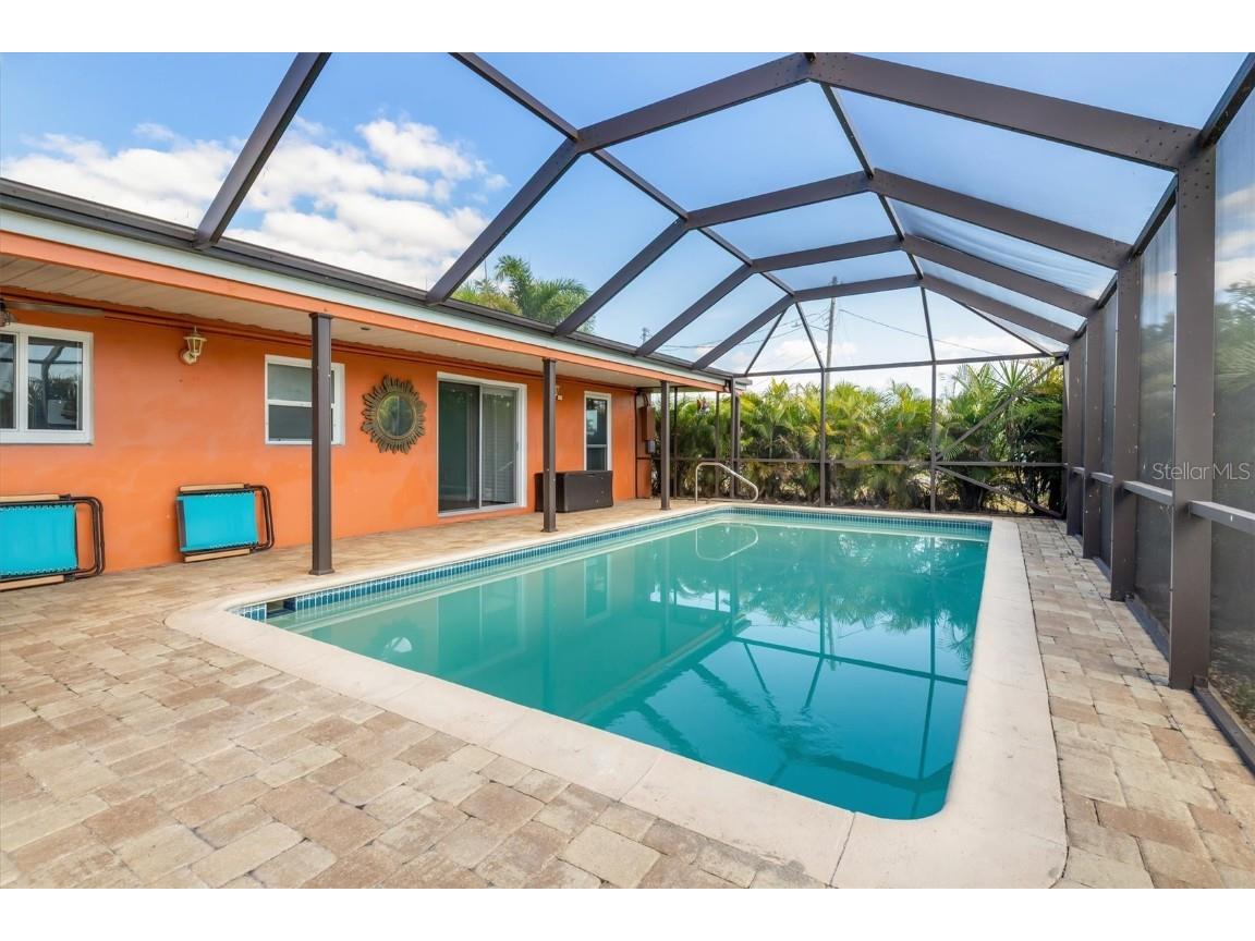 499 Notson Terrace Port Charlotte FL 33952 - LINDLEY WATERWAY A4673349 image29