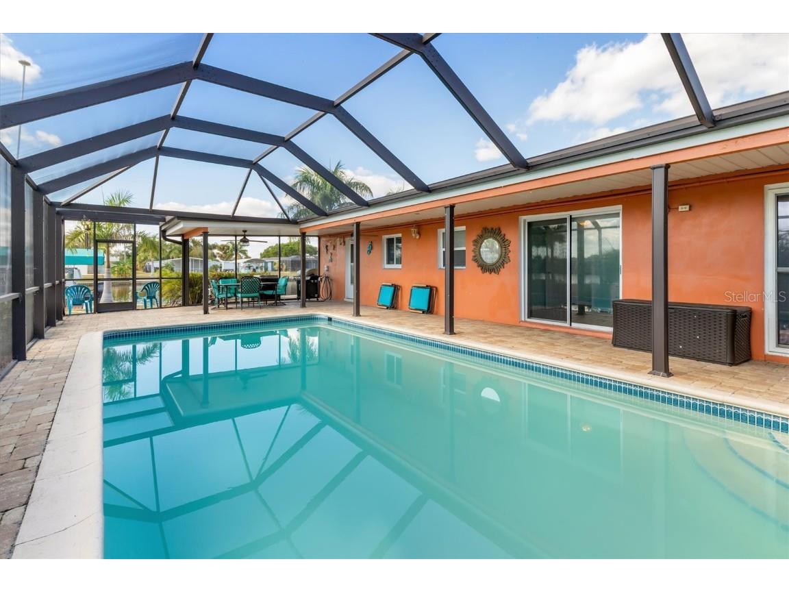 499 Notson Terrace Port Charlotte FL 33952 - LINDLEY WATERWAY A4673349 image30