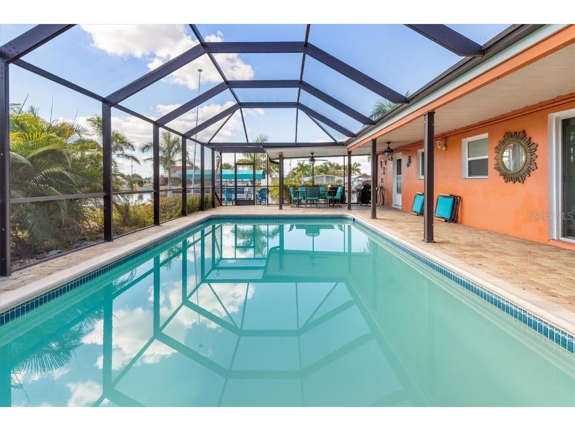 499 Notson Terrace Port Charlotte FL 33952 - LINDLEY WATERWAY A4673349 image31