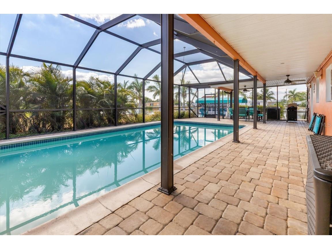 499 Notson Terrace Port Charlotte FL 33952 - LINDLEY WATERWAY A4673349 image32