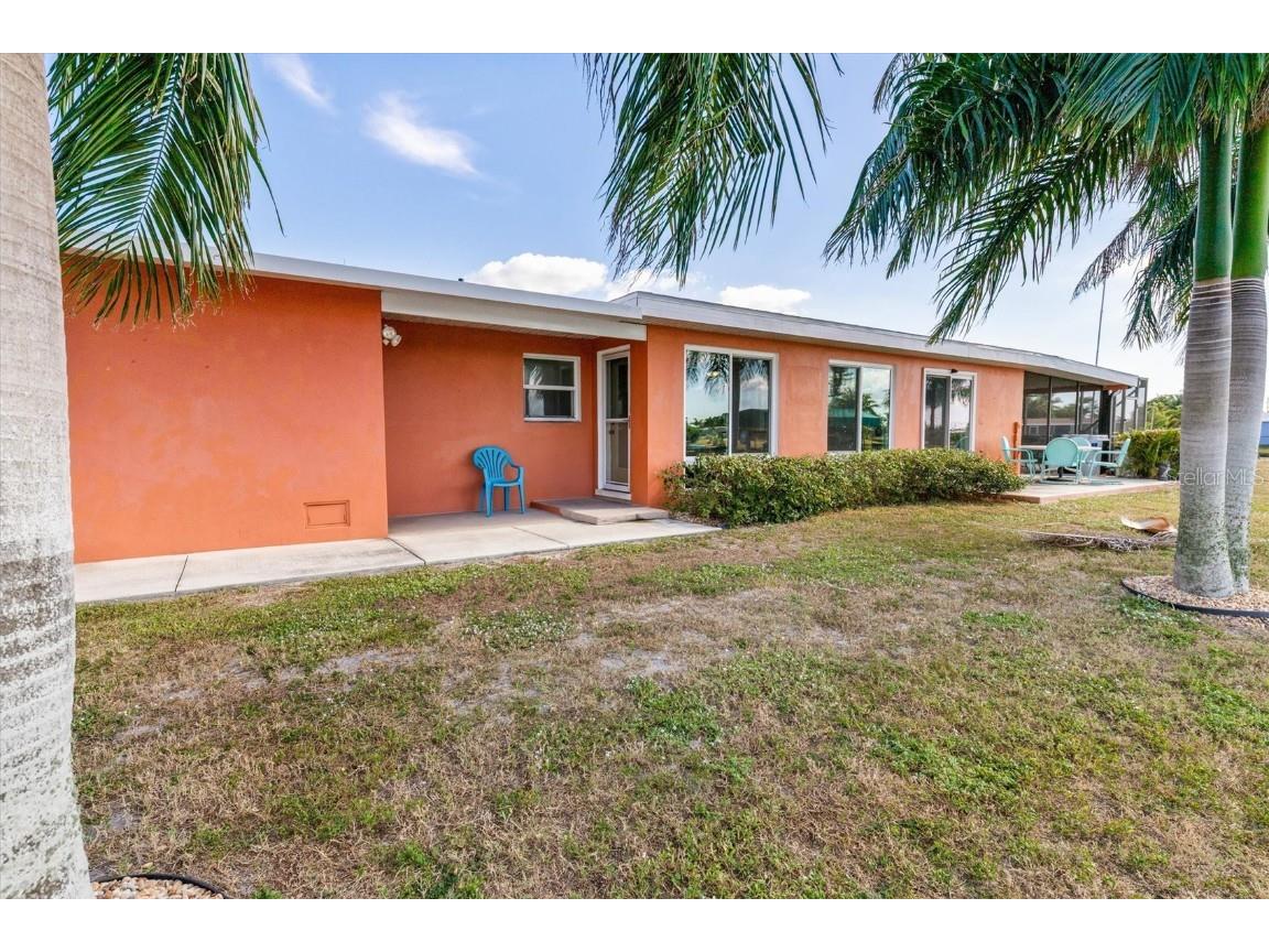 499 Notson Terrace Port Charlotte FL 33952 - LINDLEY WATERWAY A4673349 image37