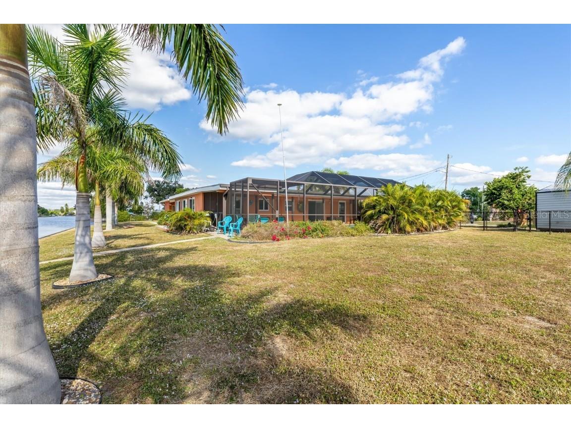 499 Notson Terrace Port Charlotte FL 33952 - LINDLEY WATERWAY A4673349 image39
