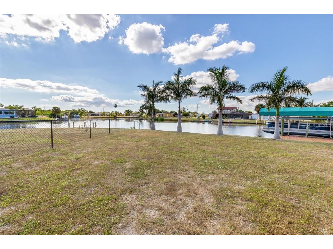 499 Notson Terrace Port Charlotte FL 33952 - LINDLEY WATERWAY A4673349 image41