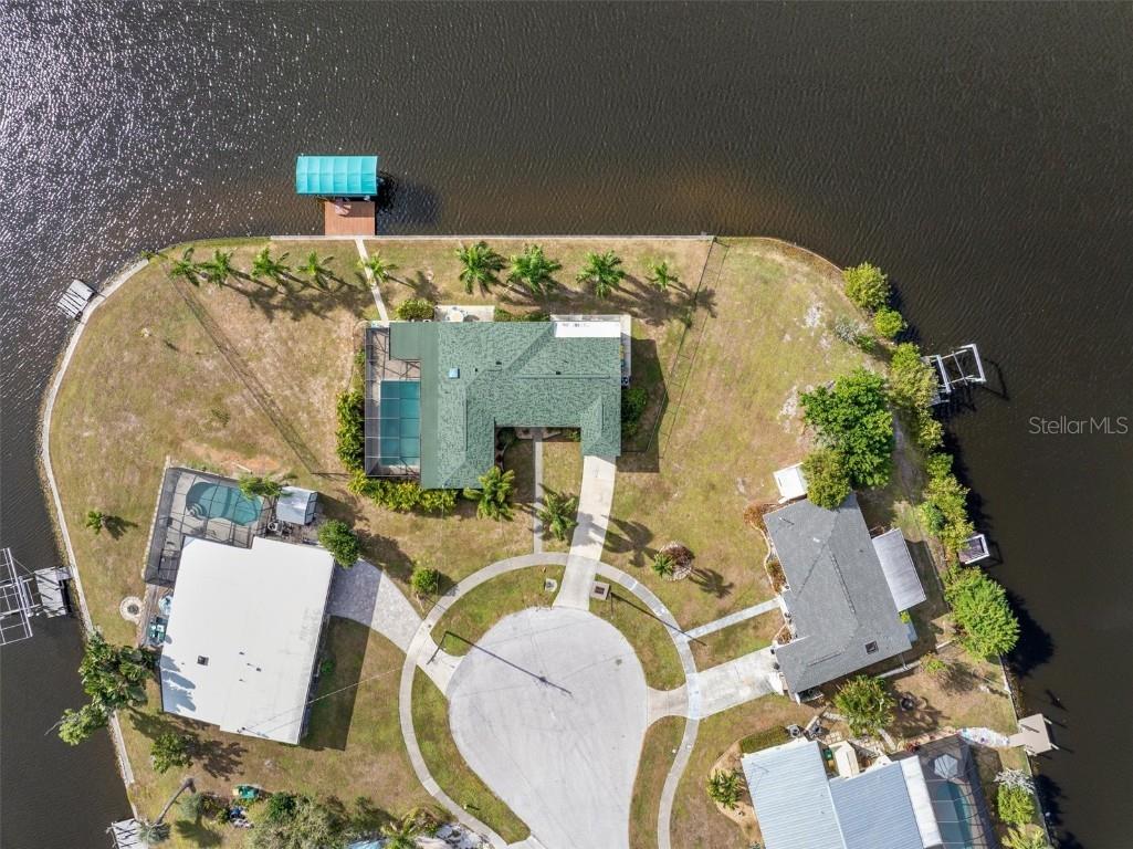 499 Notson Terrace Port Charlotte FL 33952 - LINDLEY WATERWAY A4673349 image55