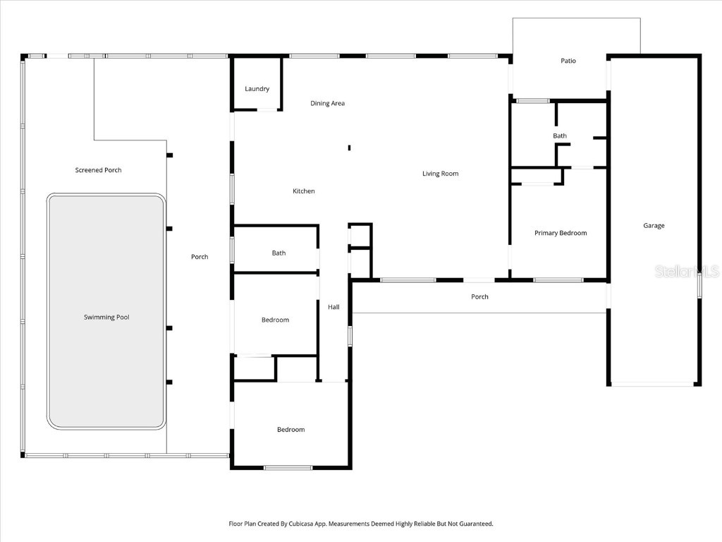 499 Notson Terrace Port Charlotte FL 33952 - LINDLEY WATERWAY A4673349 image58