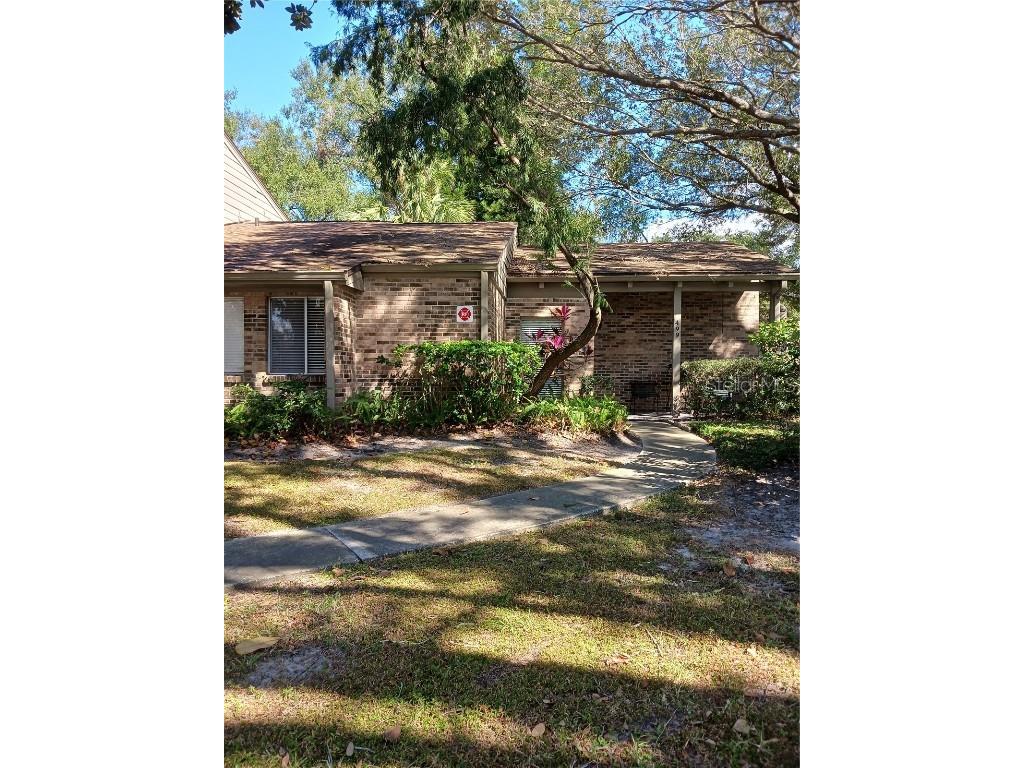 499 Oak Haven Drive Altamonte Springs FL 32701 - LAKE ORIENTA O6069056 image1